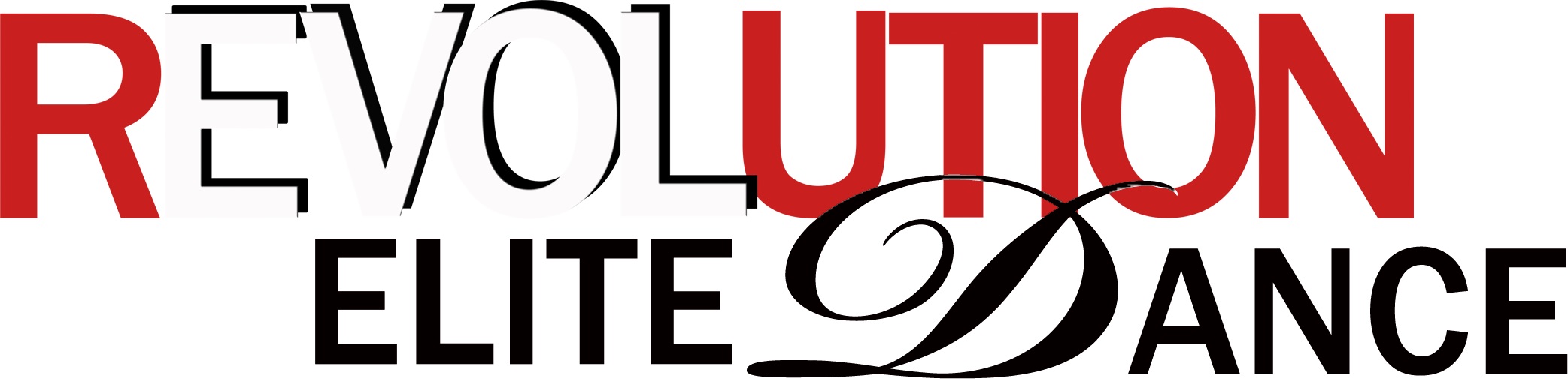 Revolution Elite Dance